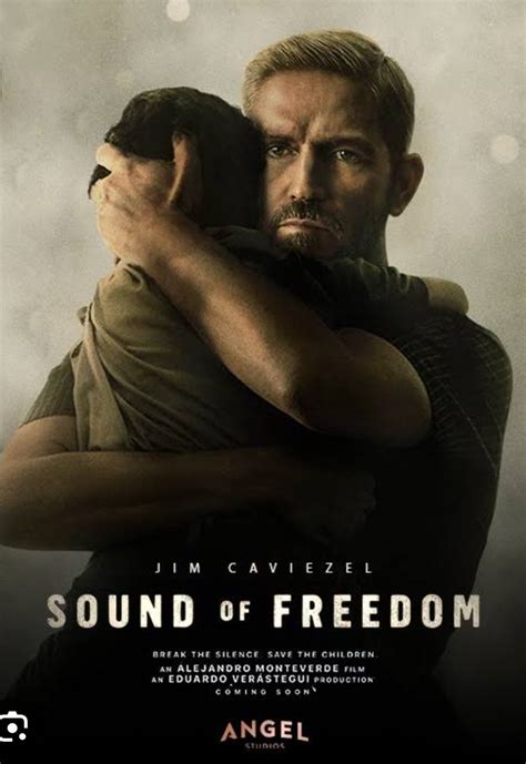 Sound of freedom movie - Sound of Freedom Movie. 282,568 likes · 3,081 talking about this. Coming to Theaters July 4th. Fight for the light. Silence the darkness.